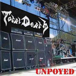 Total Death (ESP) : Unpoyed